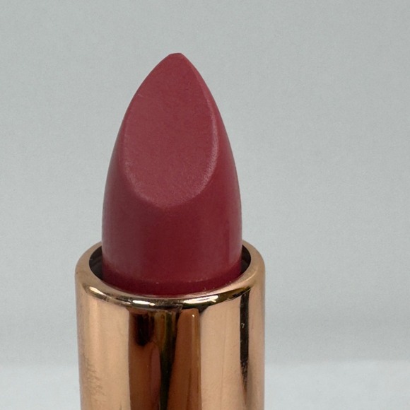 Youngblood Mineral Cosmetics Lipstick Rosewater Full Size Makeup Beauty Lips - Picture 12 of 12